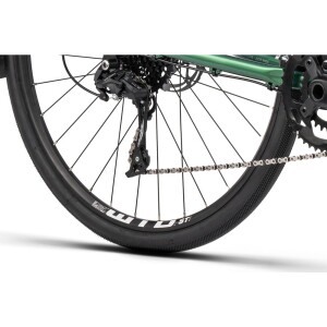 Image of Bombtrack Arise Tour 2024