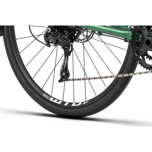 Image of Bombtrack Arise Tour 2024