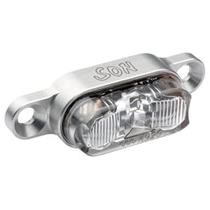 Image of SON Rear Light Rack Mount