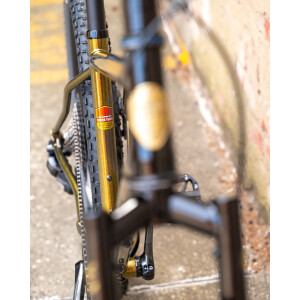 Image of Wilde Dark Star Deore XT Di2