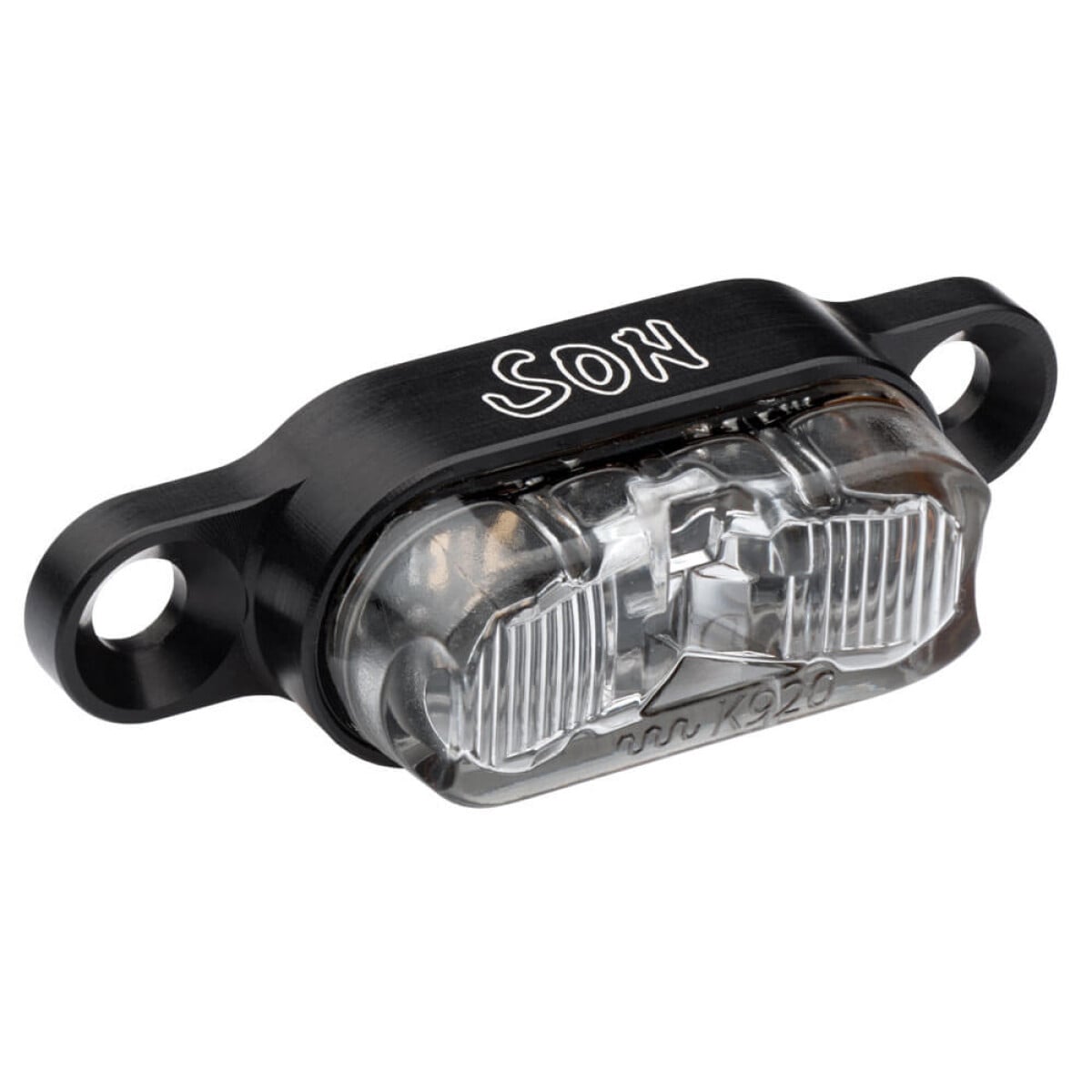Image of SON Rear Light Rack Mount