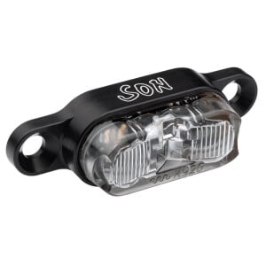 Image of SON Rear Light Rack Mount
