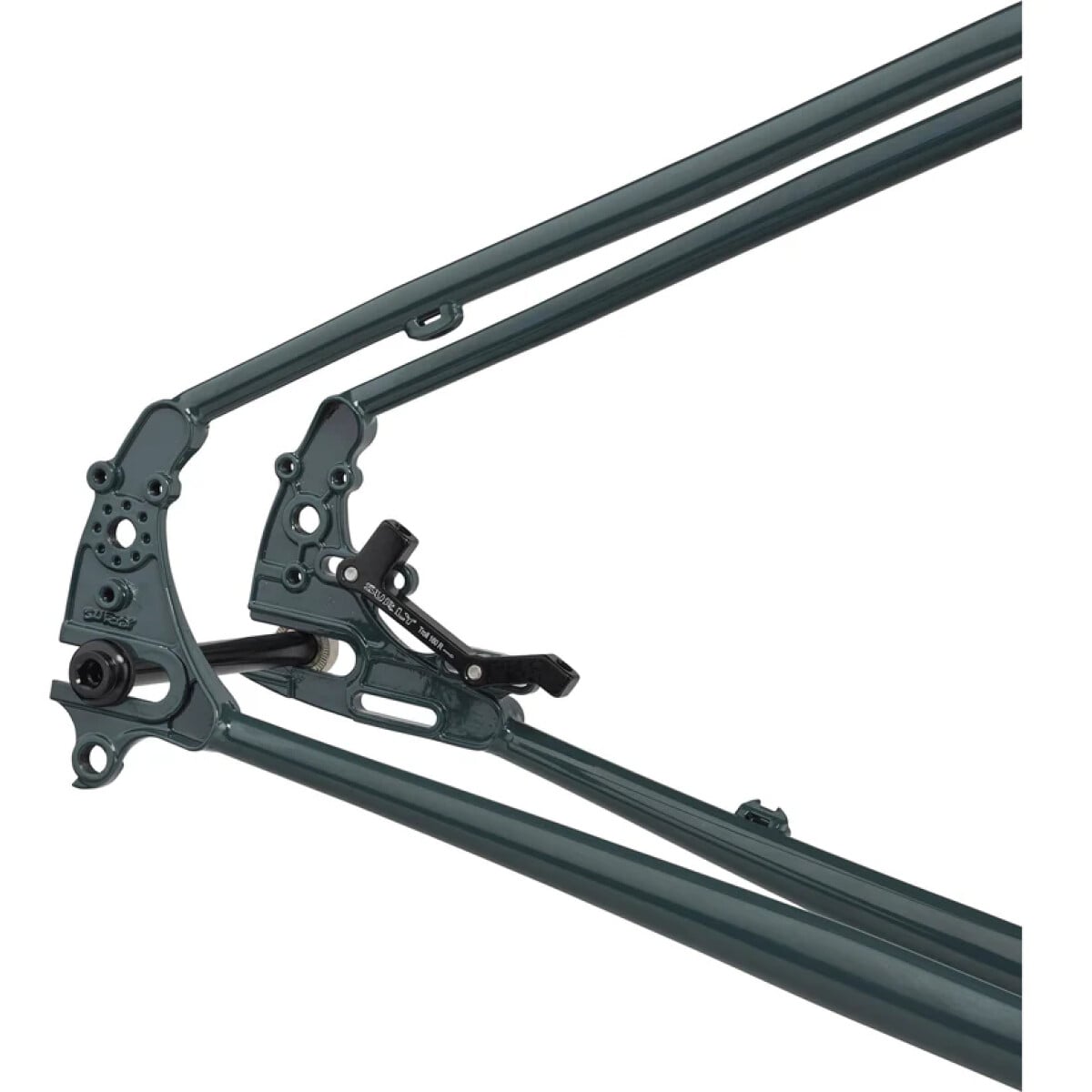 Image of Surly Ogre Frameset