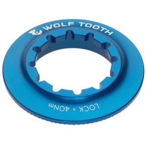 Image of Wolf Tooth Centerlock Rotor Internal Lockring