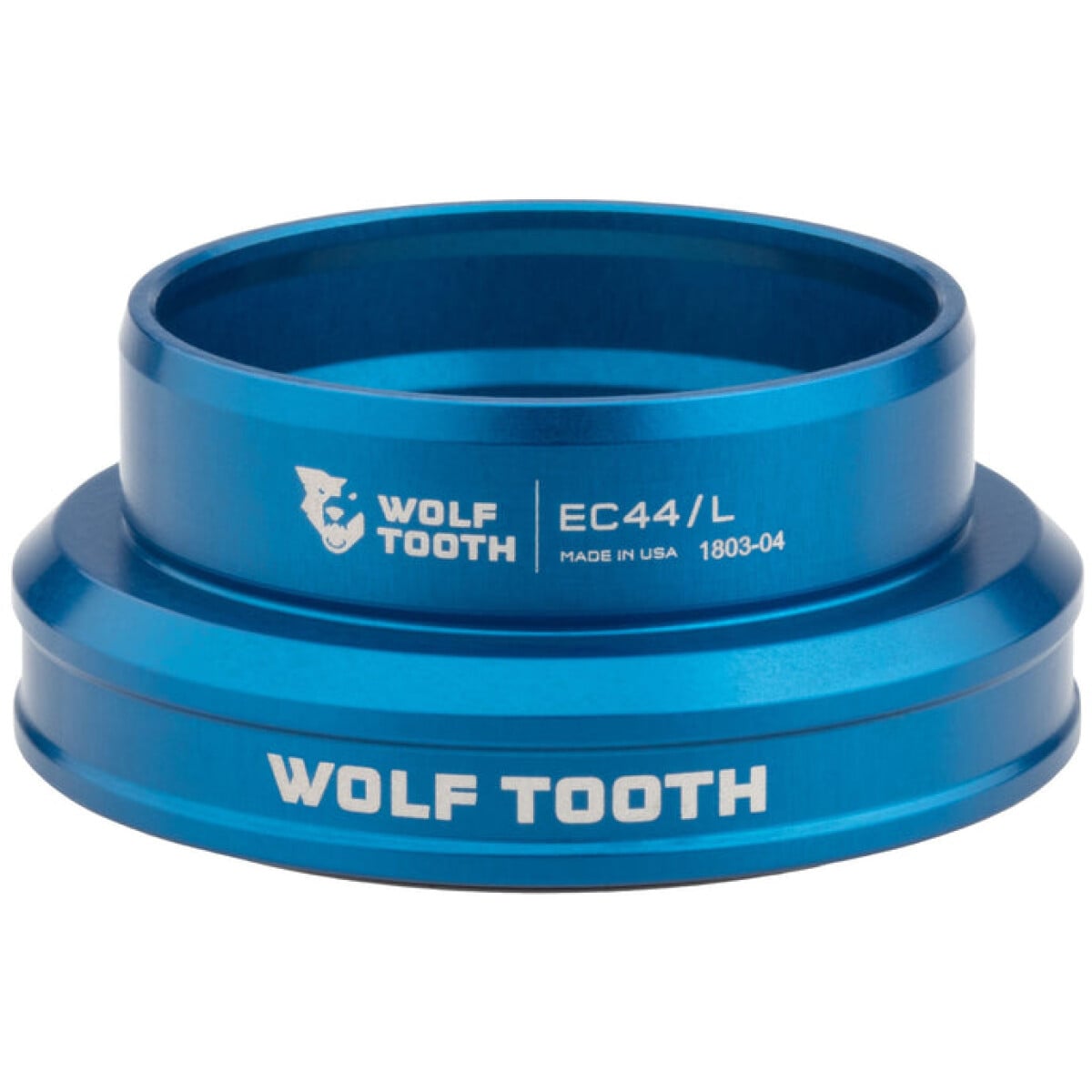 Image of Wolf Tooth Performance EC44/40 Headset Lower