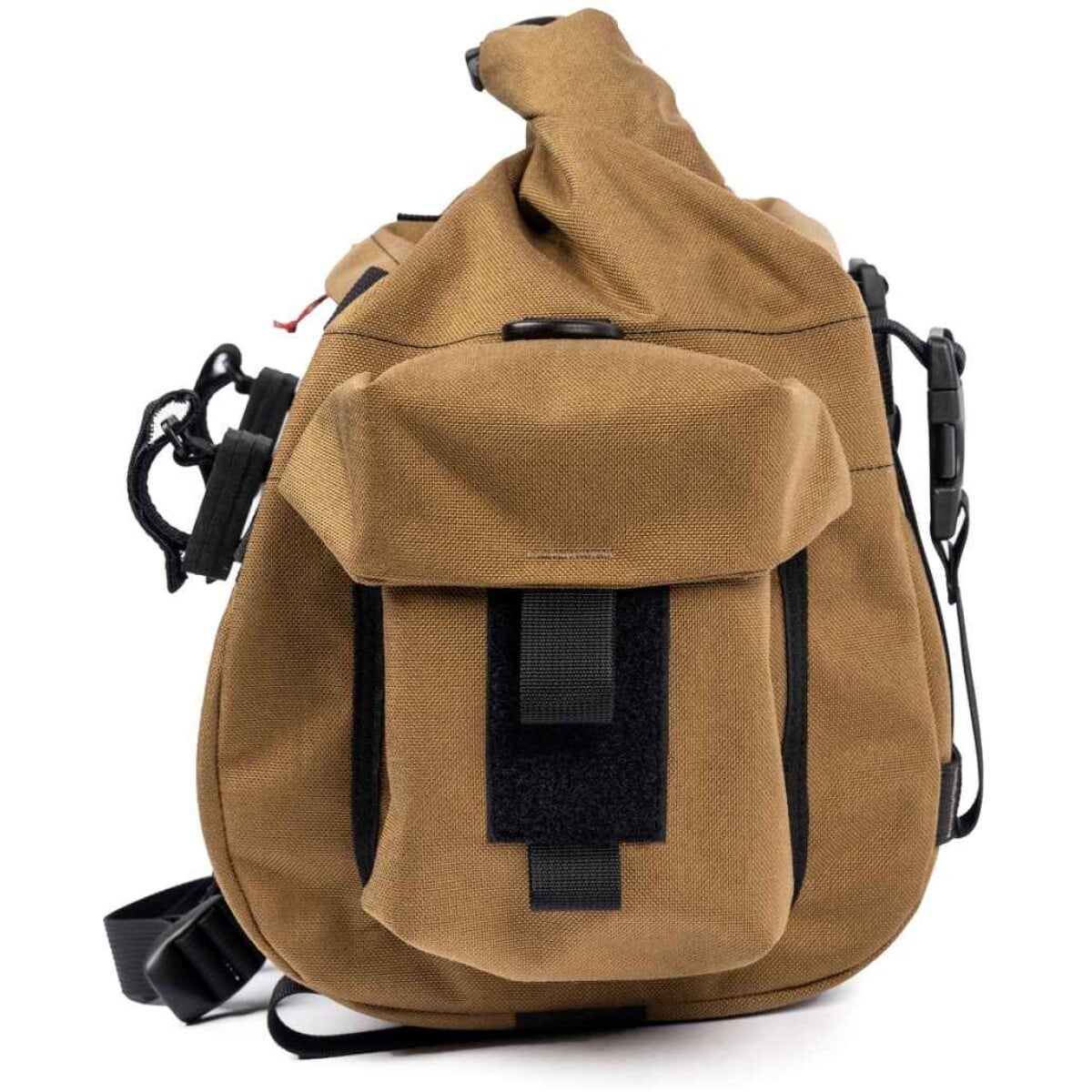 Fairweather Handlebar Bag ADV | Off Course Bike Shop Australia