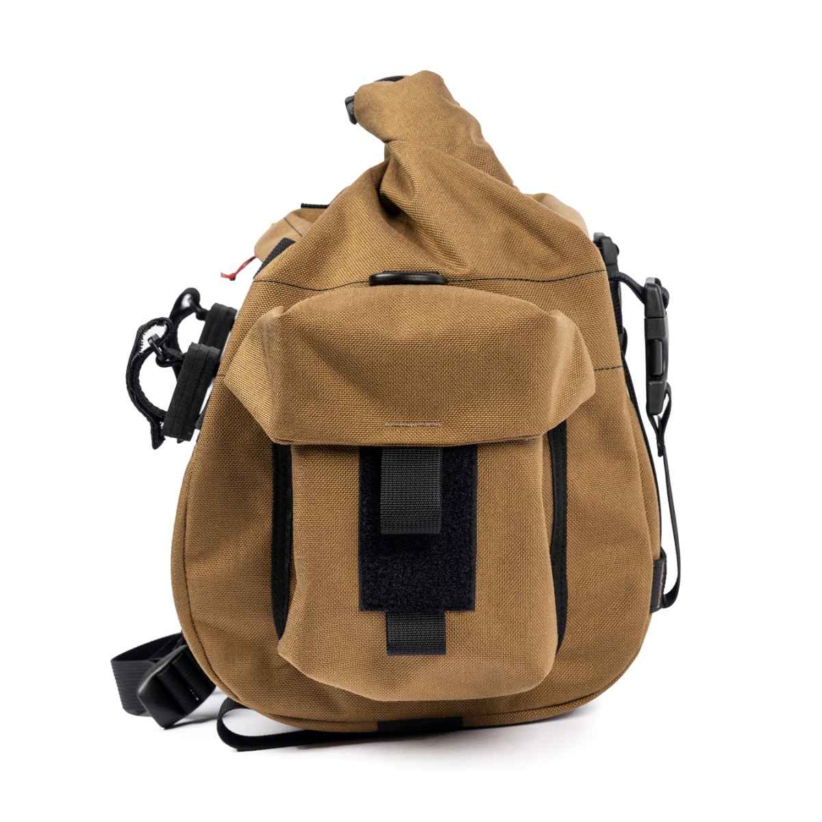 Fairweather Handlebar Bag ADV | Off Course Bike Shop Australia