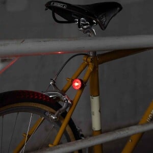 Image of Blue Lug Koma Light