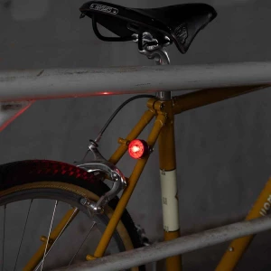 Image of Blue Lug Koma Light