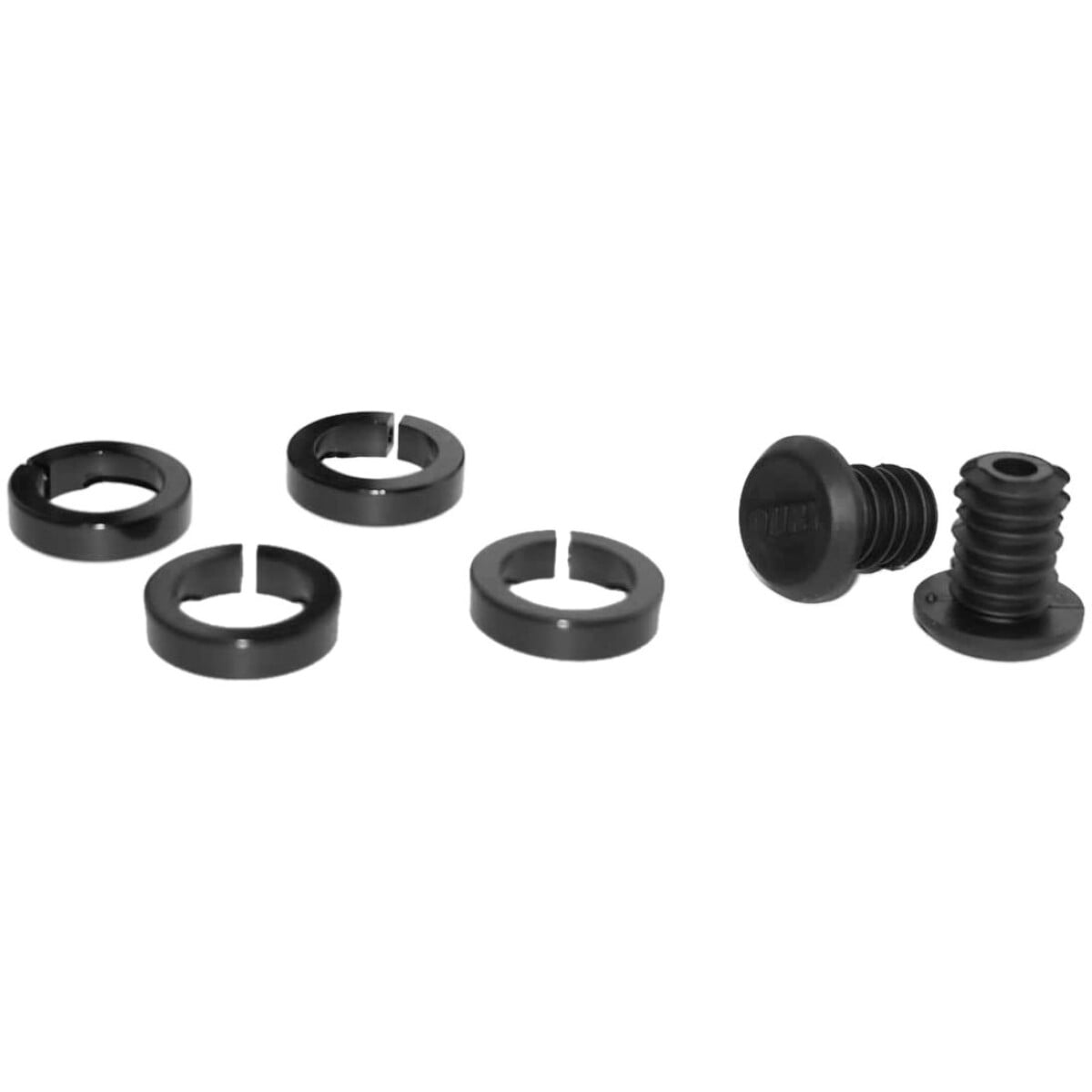 Image of Oury Lock-On Dual Grips