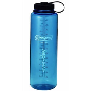 Image of Nalgene Sustain Wide Mouth Silo Bottle 1.5L (48oz)