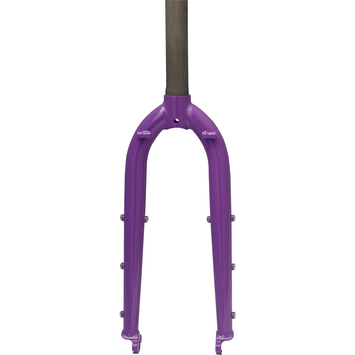 Image of Soma Rufus Mini Velo Frameset Purple