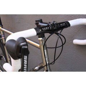 Image of Soma Highway One 31.8mm Handlebar