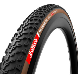 Image of Vittoria Terreno T70 Gravel Coarse Loose Endurance