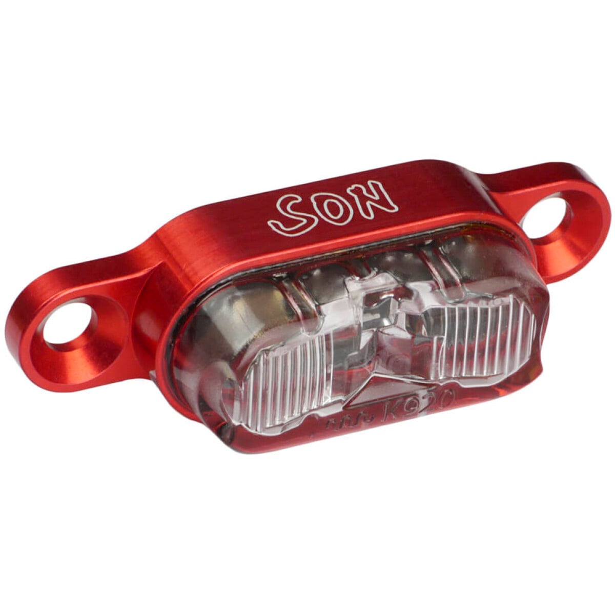 Image of SON Rear Light Rack Mount
