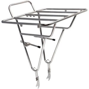 Image of Soma Deluxe Porteur Rack