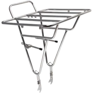 Image of Soma Deluxe Porteur Rack