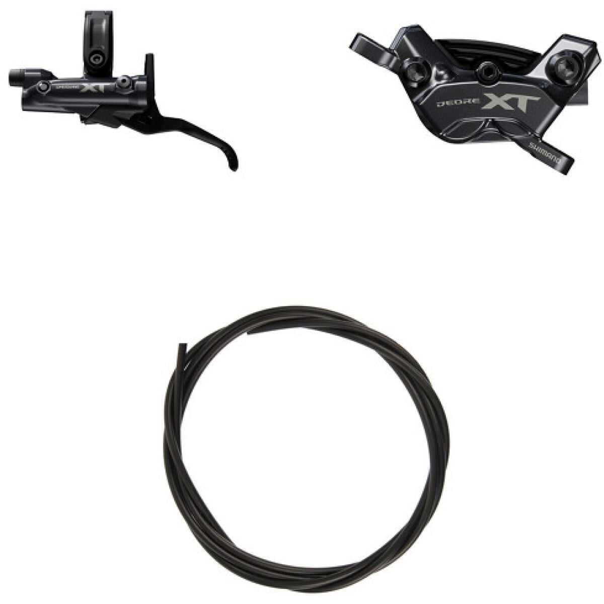 Image of Shimano M8200 Brake kit