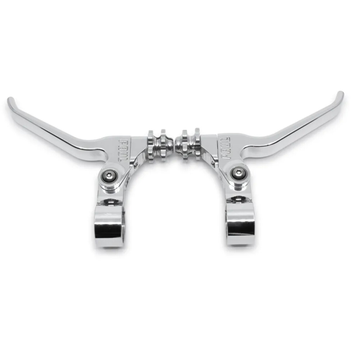 PAUL canti lever 左のみ Paul - Canti Lever Pair | ブレーキレバー - ParkSIDER