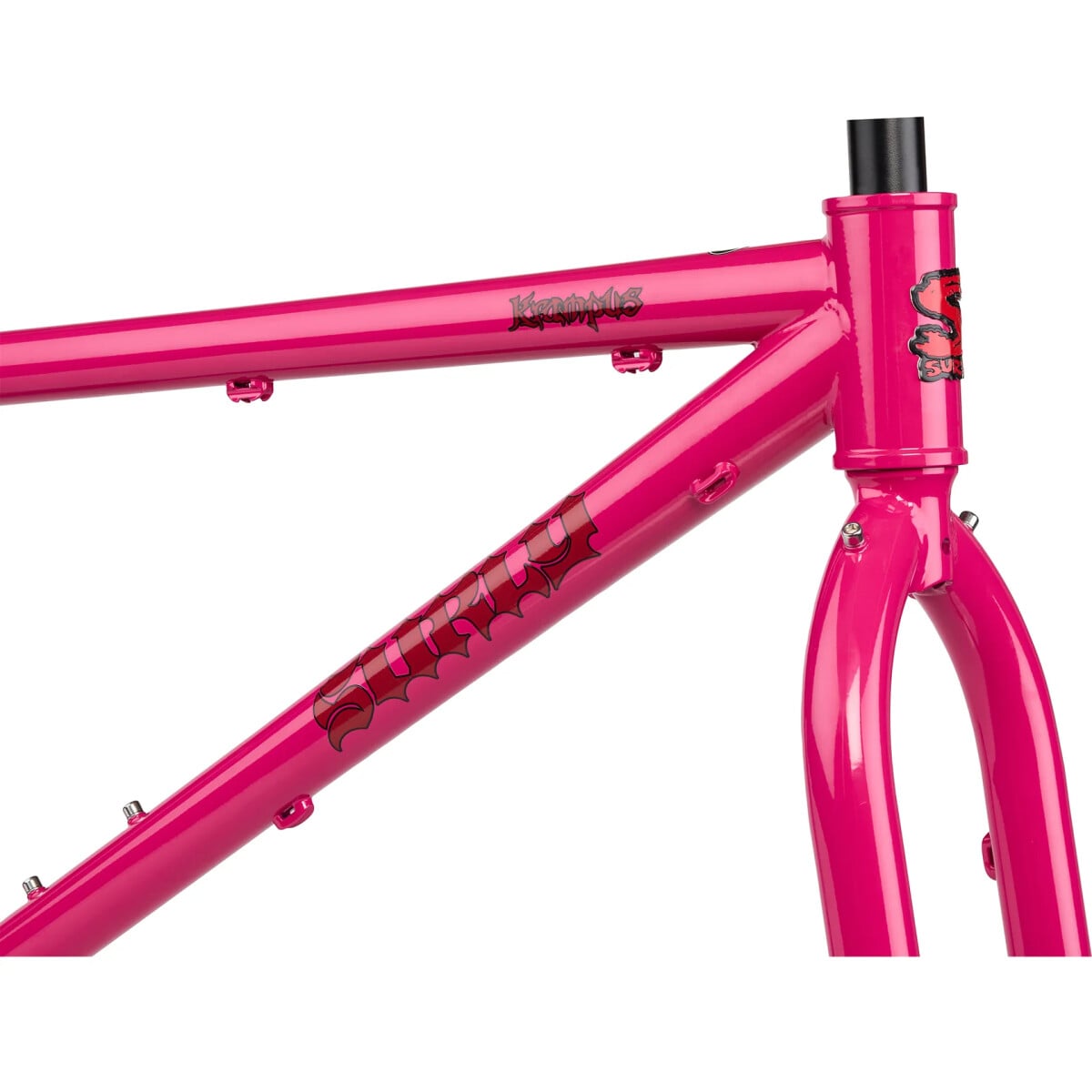 Image of Surly Krampus Frameset