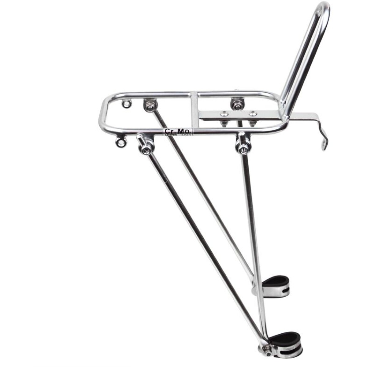 Image of Blue Lug Nitto M-1B Front Rack