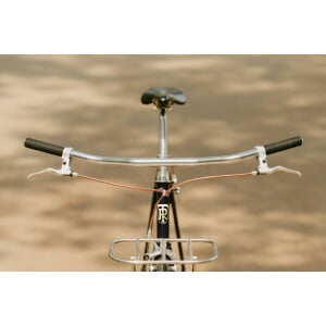 Simworks Still Cruisin' Bar Cromoly 31.8mm 720mm | Off Course Bike