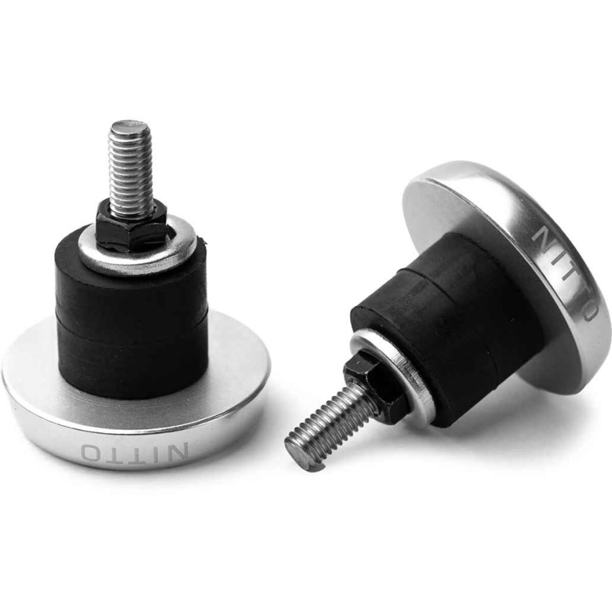 Image of Blue Lug Nitto FW-25 Large Bar Ends