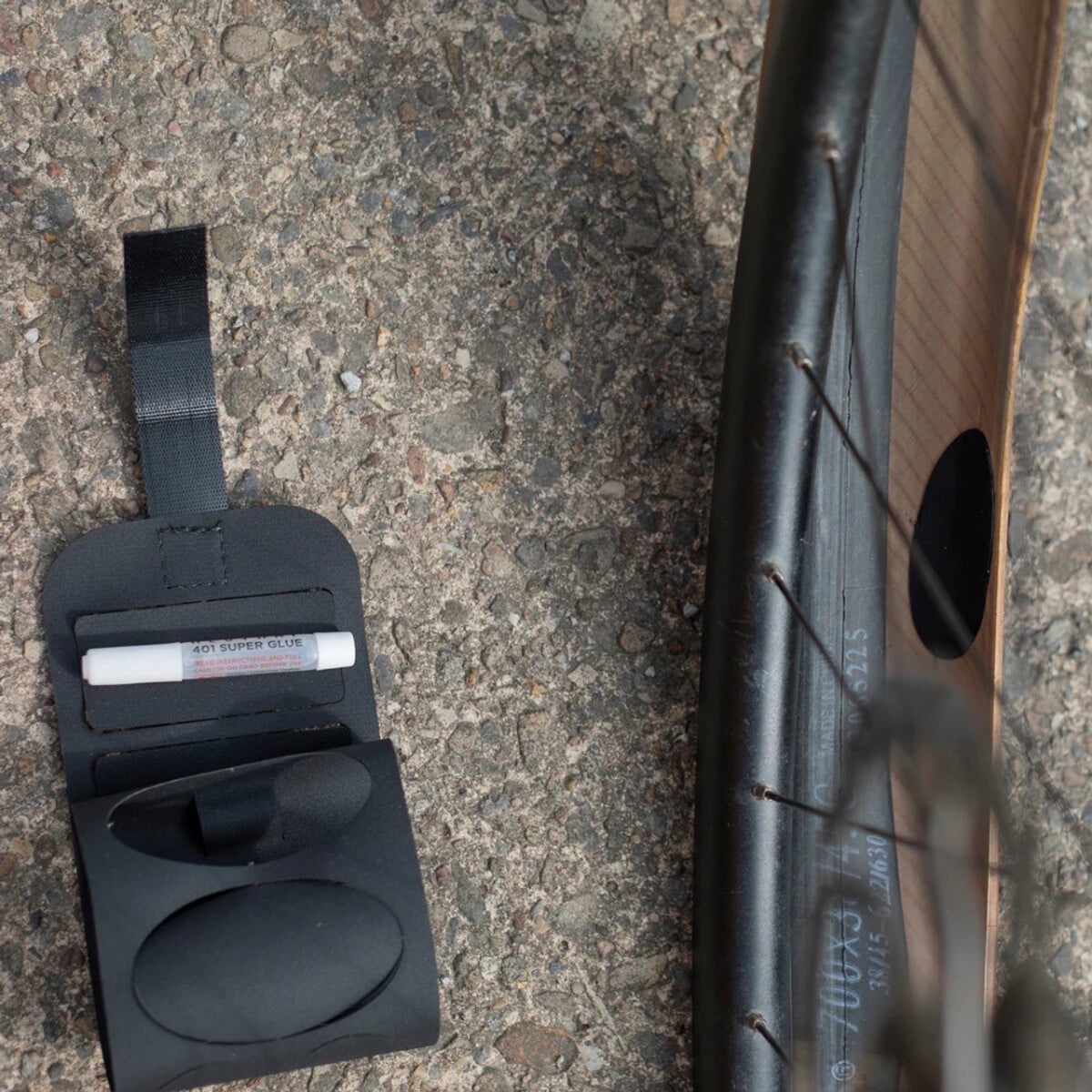 Image of Restrap Tyre Boot Kit