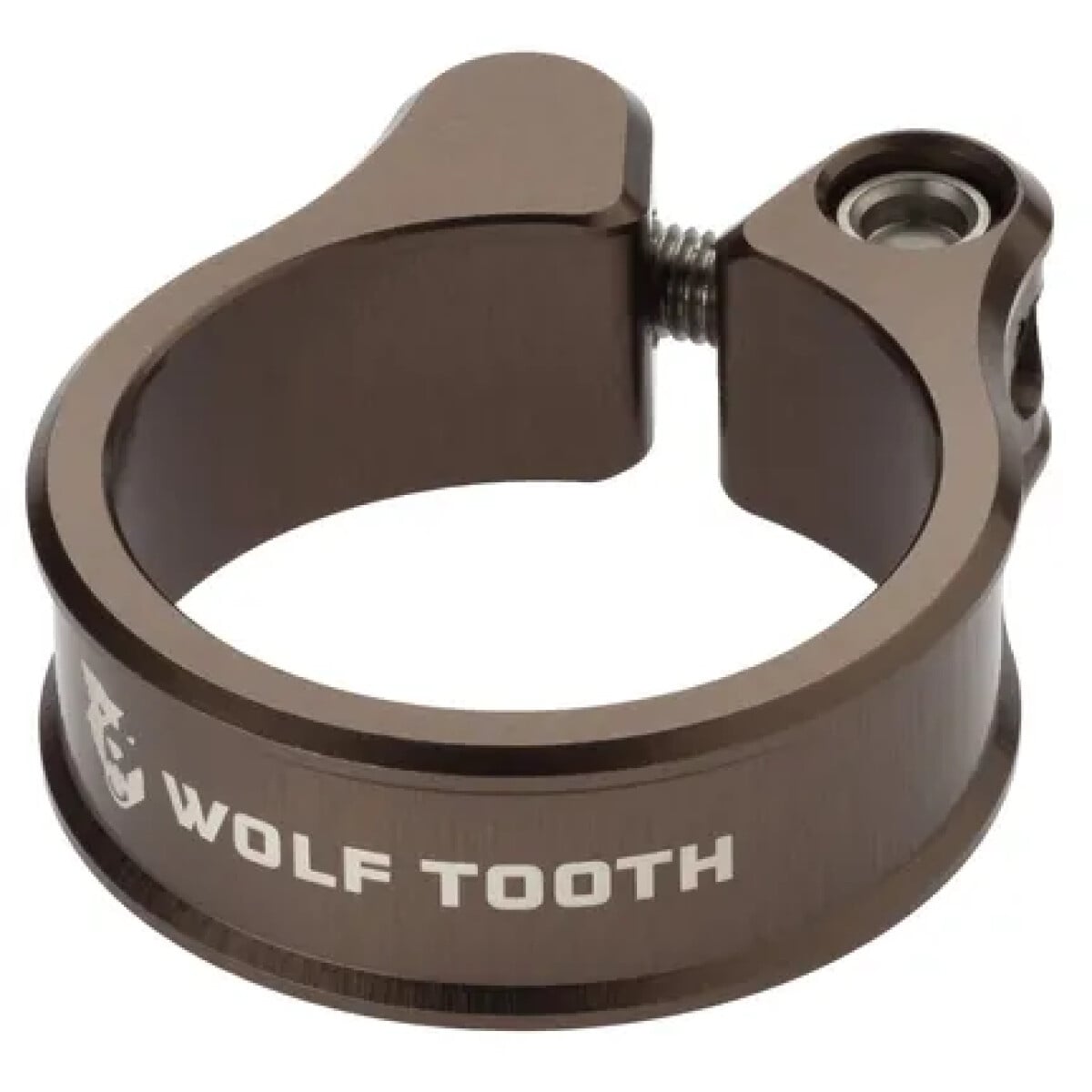 Image of Wolf Tooth Seatpost Clamp