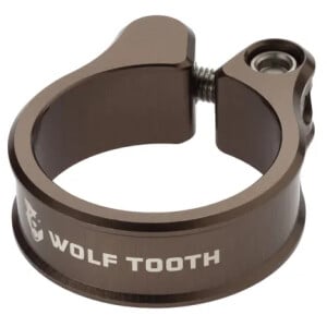 Image of Wolf Tooth Seatpost Clamp