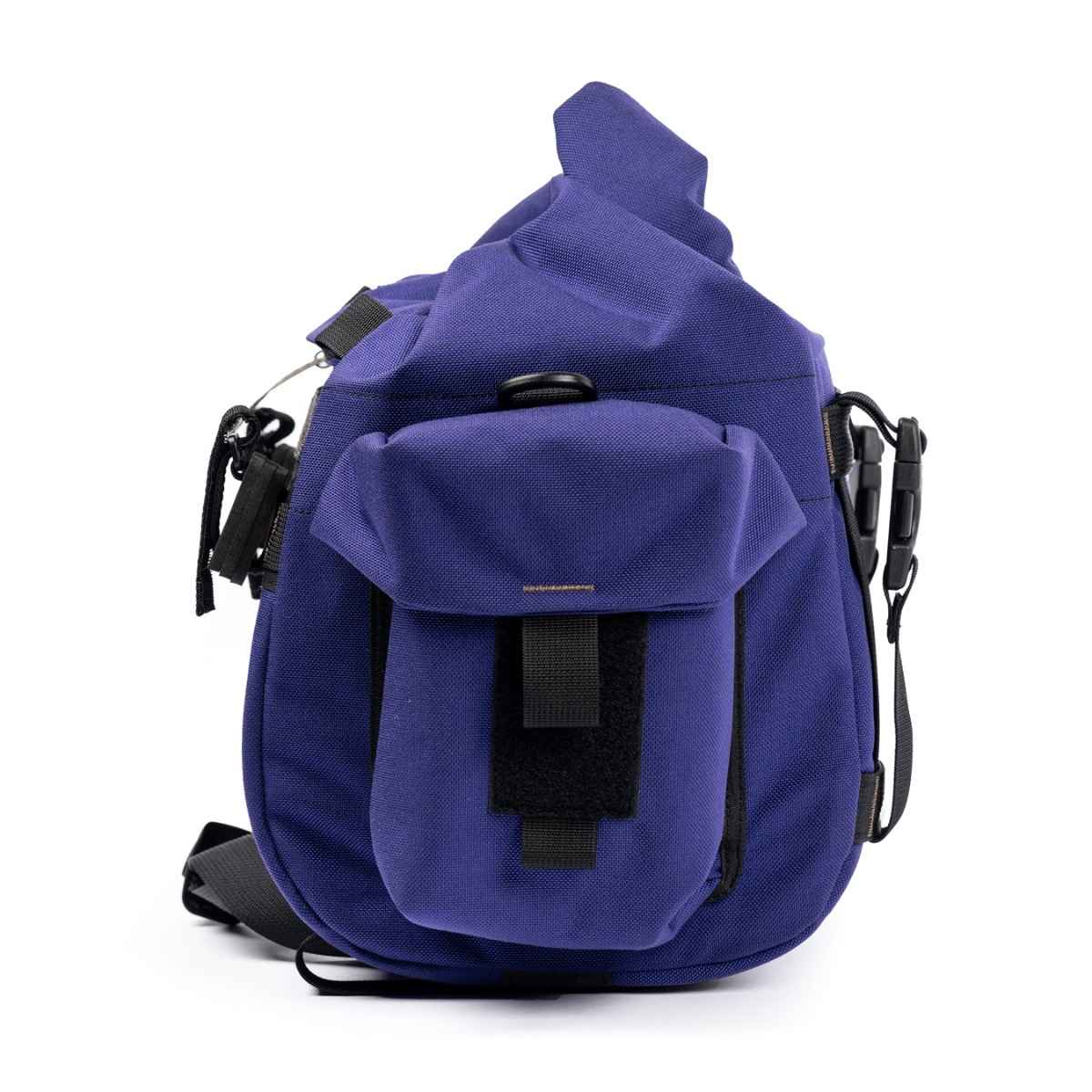 Fairweather Handlebar Bag ADV | Off Course Bike Shop Australia