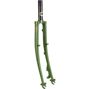 Image of Soma Wolverine QR Fork Moss Green
