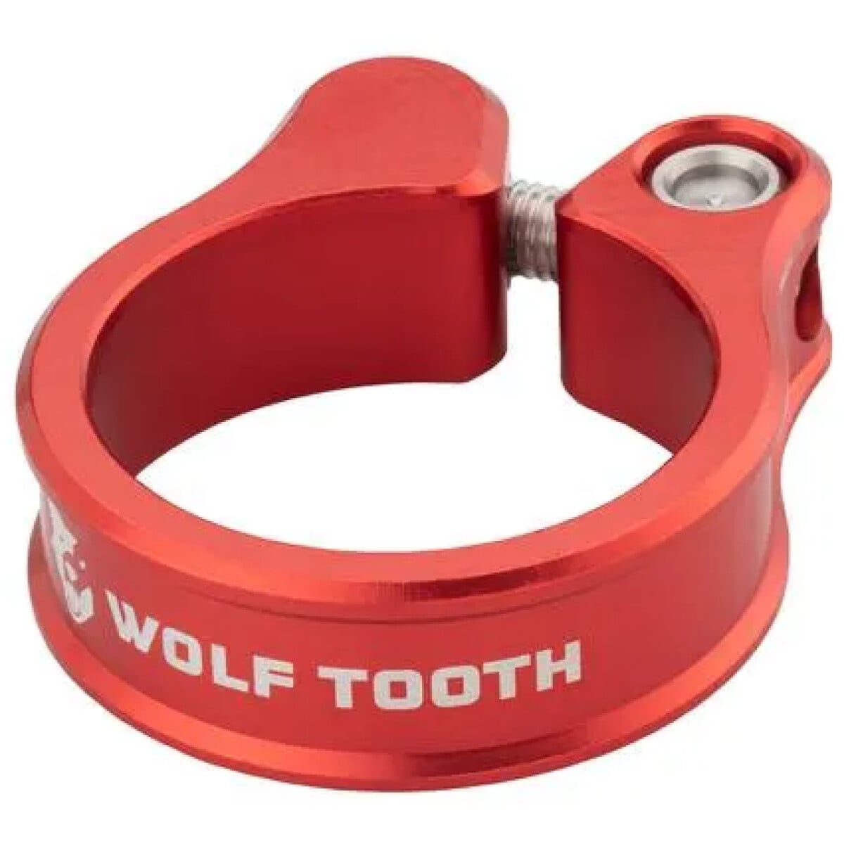 Image of Wolf Tooth Seatpost Clamp