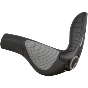 Image of Ergon GP4 Lock On Grips