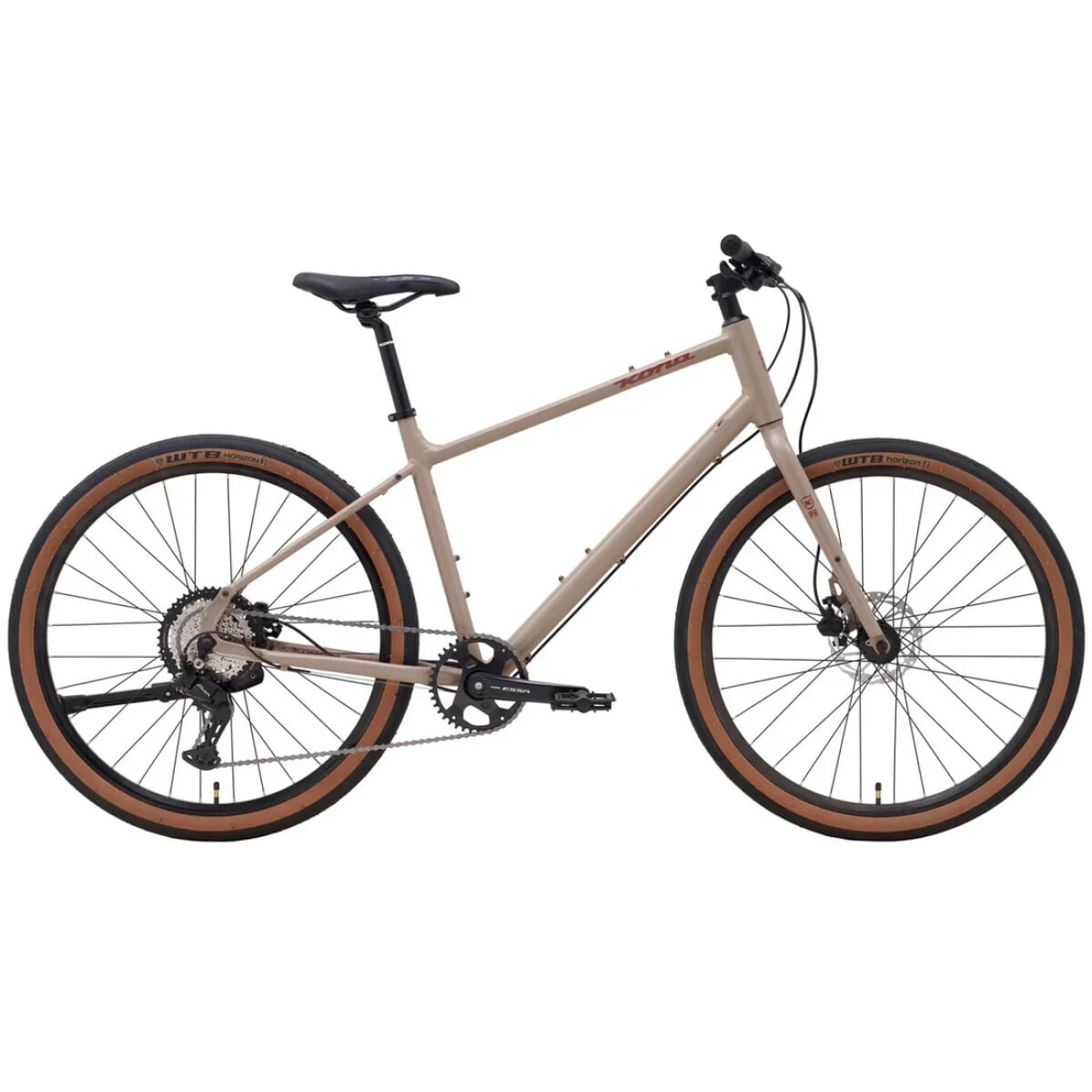 Image of Kona Dew Satin Toffee