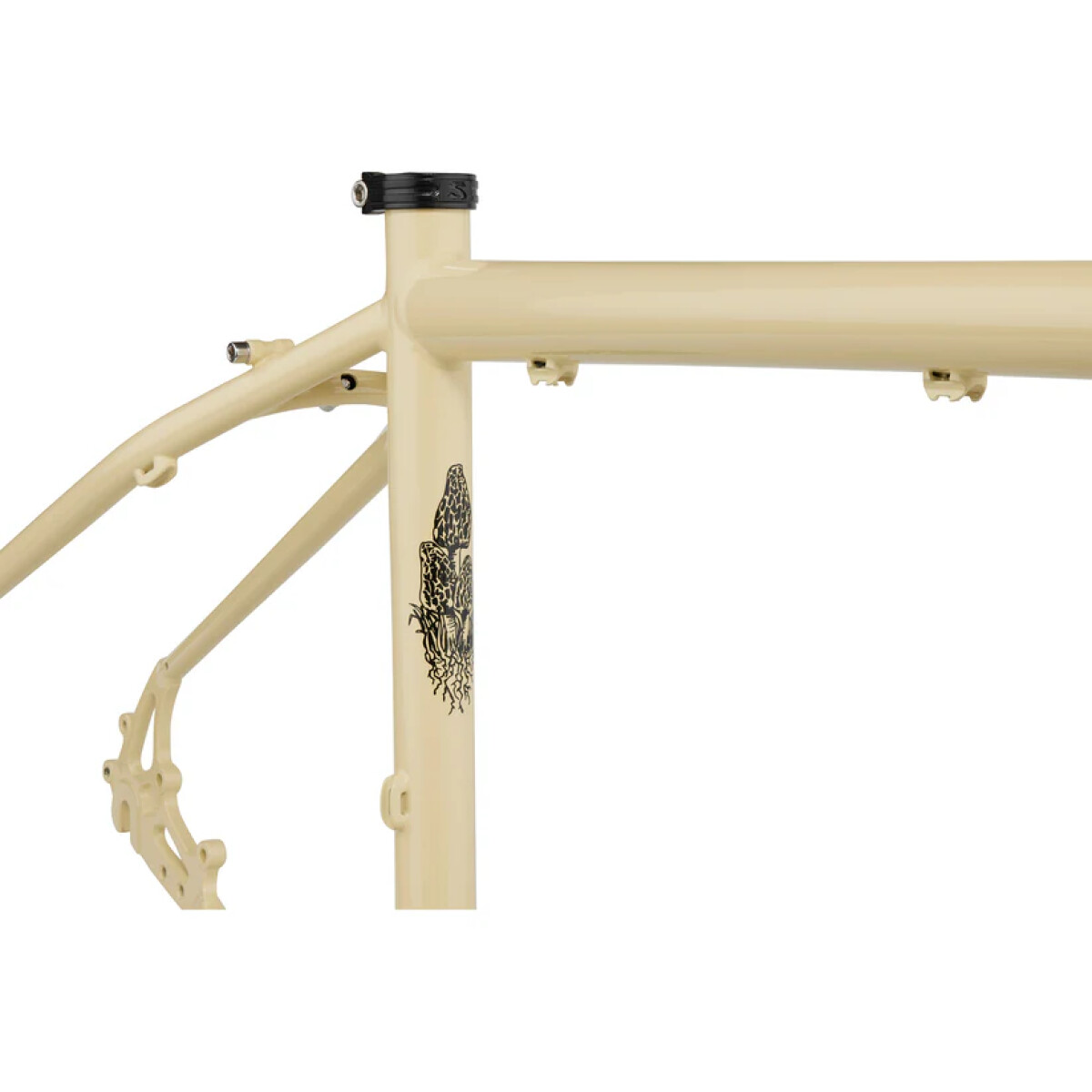 Image of Surly Bridge Club Frameset