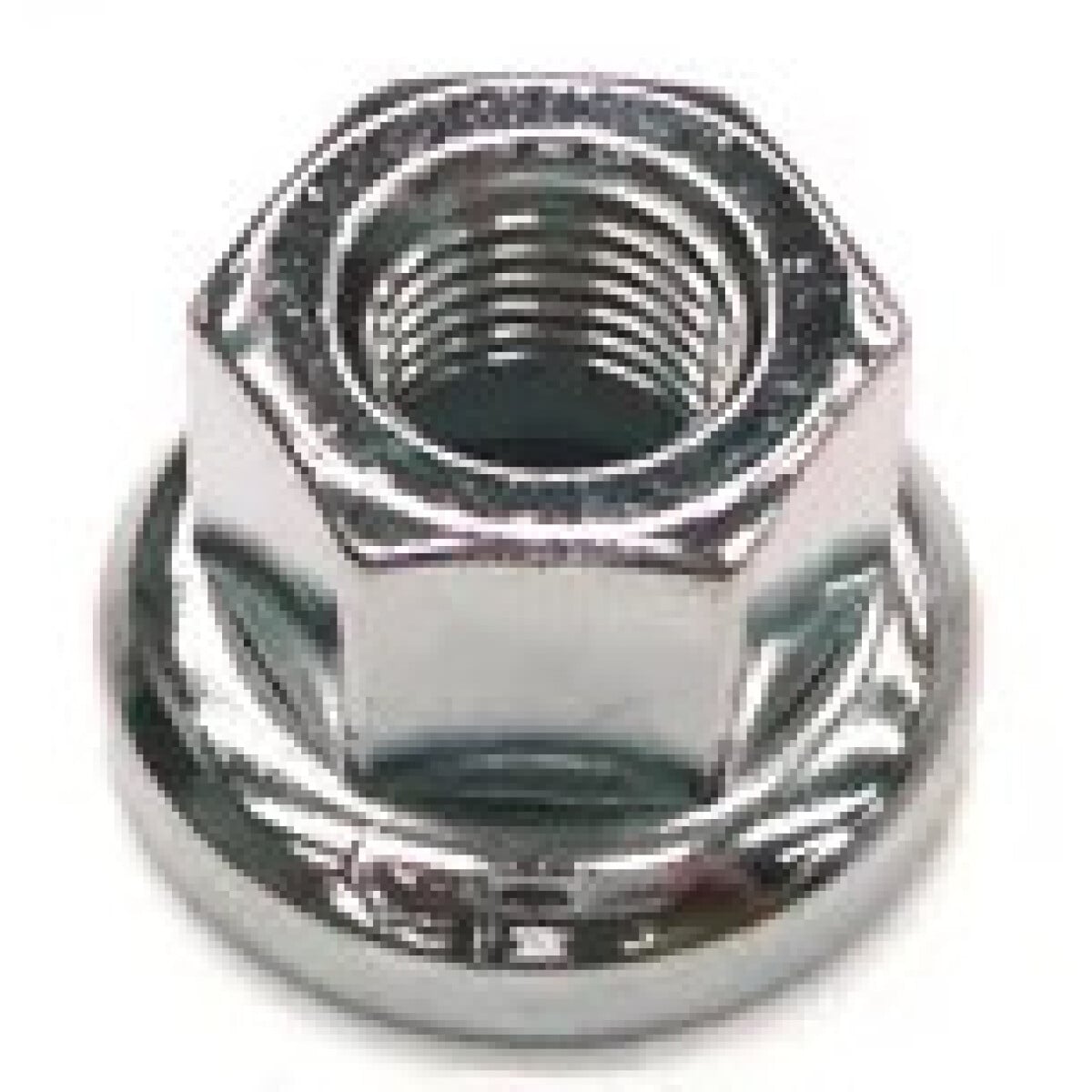 Image of Track Nut with Floating Washer
