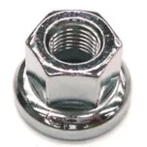Image of Track Nut with Floating Washer