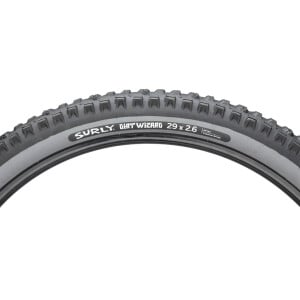 Surly Dirt Wizard Tyre | Off Course Bike Shop Australia