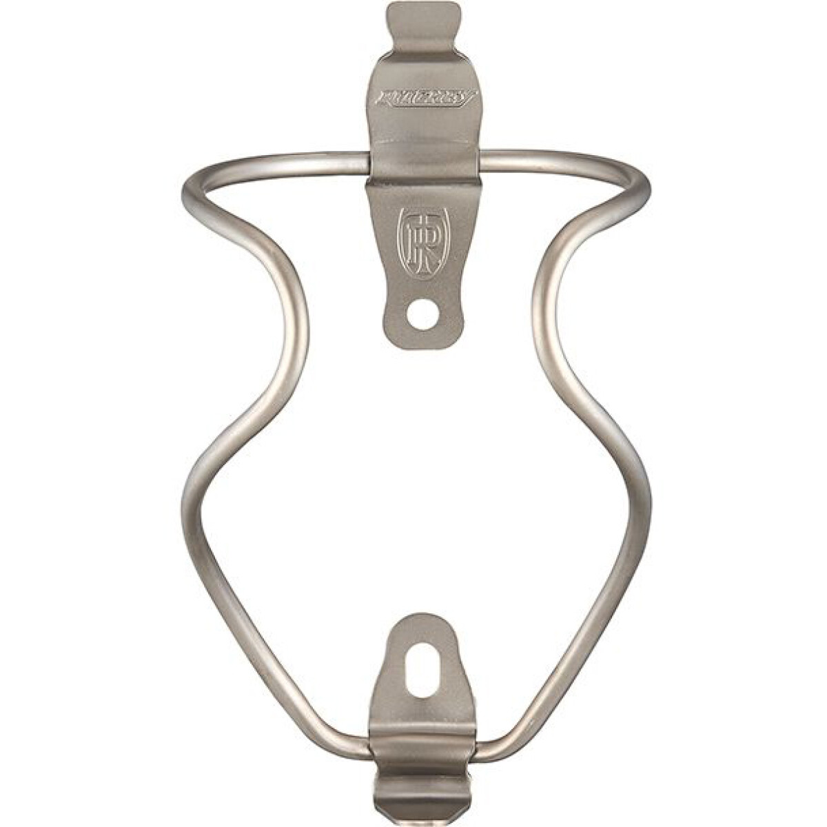 Image of Ritchey Bidon Cage Classic Stainless
