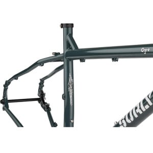 Image of Surly Ogre Frameset