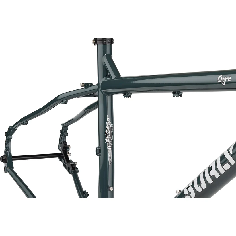 Surly Ogre Frameset | Off Course Bike Shop Australia