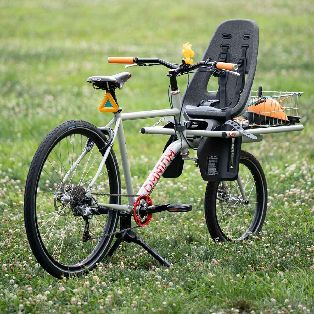 Image of Blue Lug Nitto FW-25 Large Bar Ends