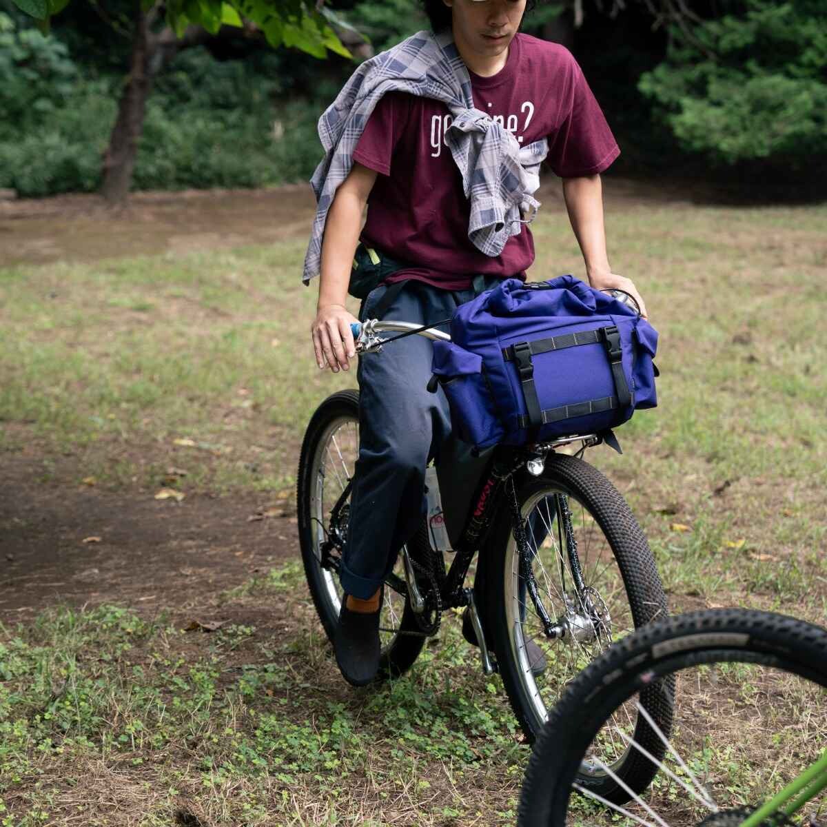 Fairweather Handlebar Bar ADV | Off Course Bike Shop Australia