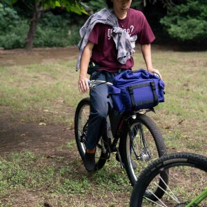 Image of Fairweather Handlebar Bar ADV