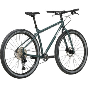 Image of Surly Ogre Bike Orlok's Shadow Deore 12 Speed