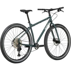 Image of Surly Ogre Bike Orlok's Shadow Deore 12 Speed