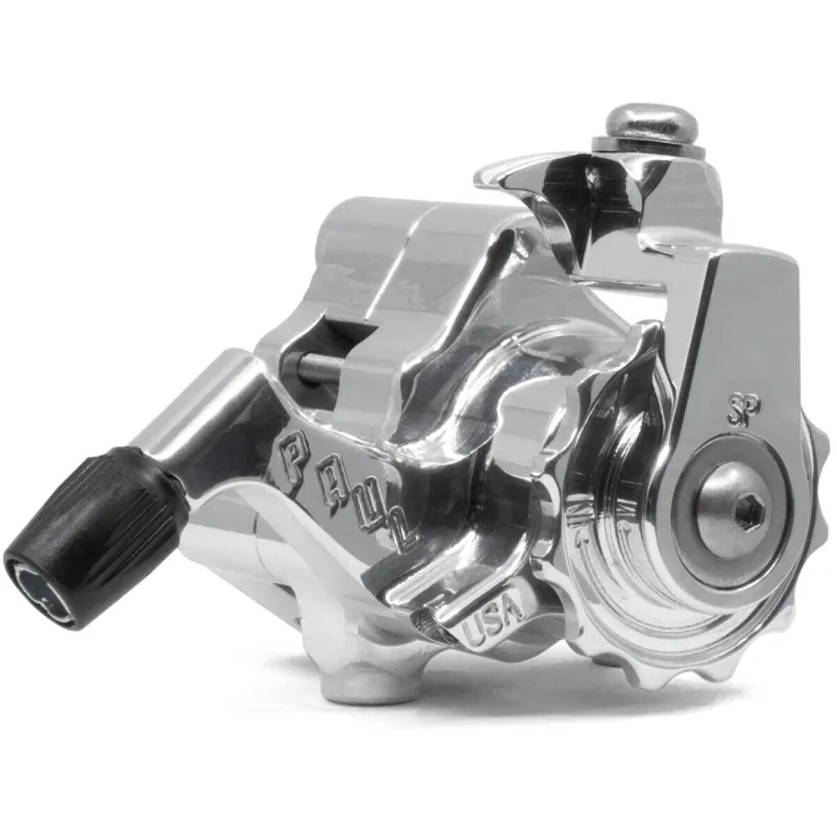 Image of Paul Klamper Flat Mount Disc Caliper