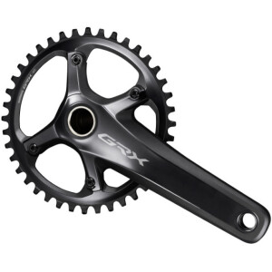 Image of Shimano GRX FC-RX810 Crankset