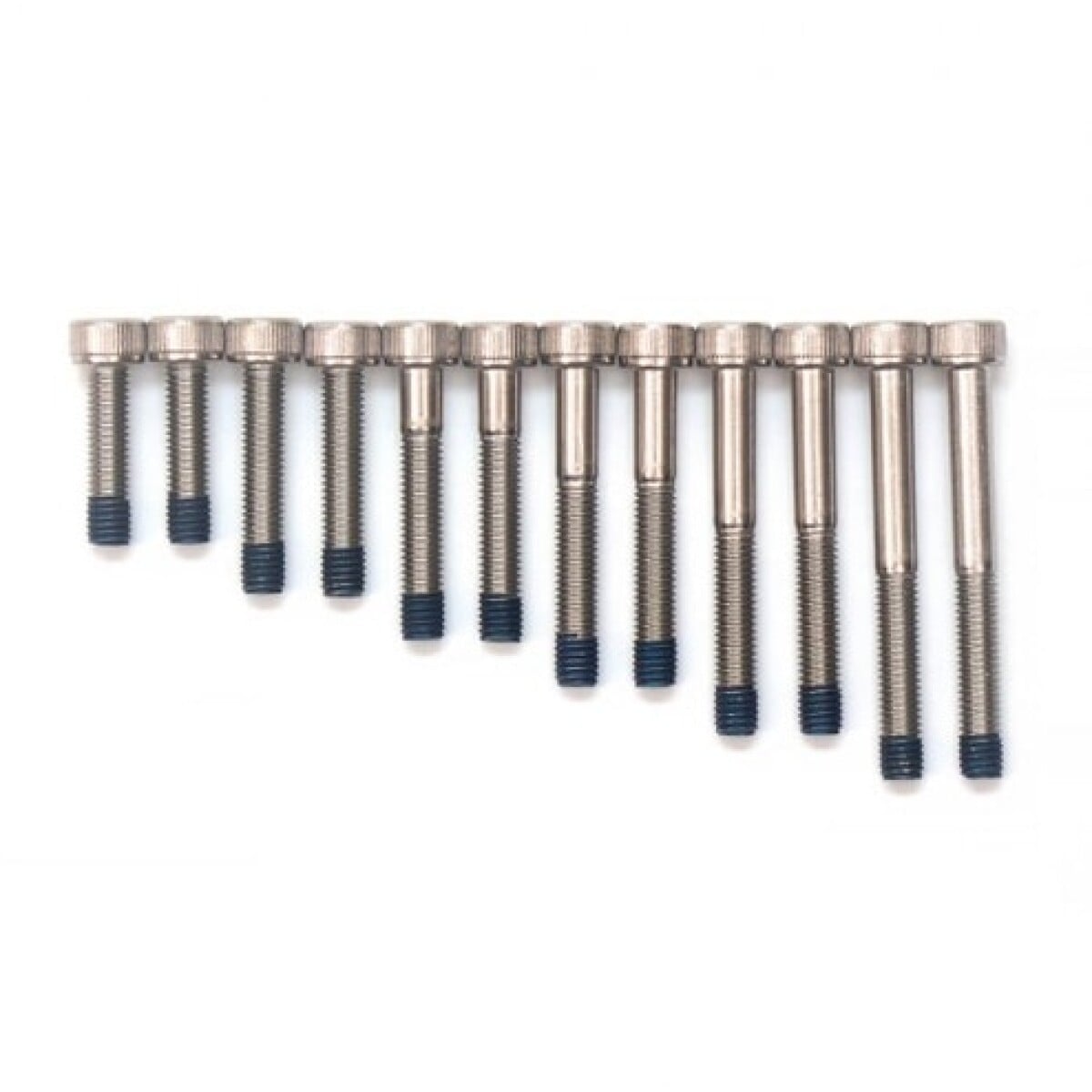 Image of Equal Flat Mount Brake Mounting Bolt Set